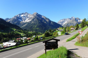 Landhaus Beate, Hirschegg, Österreich, Hirschegg, Österreich